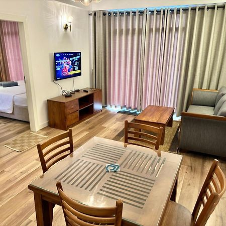 Lake View Residencies Nuwara Eliya Bagian luar foto