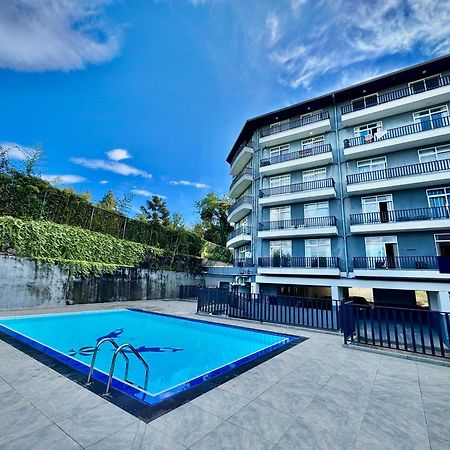 Lake View Residencies Nuwara Eliya Bagian luar foto