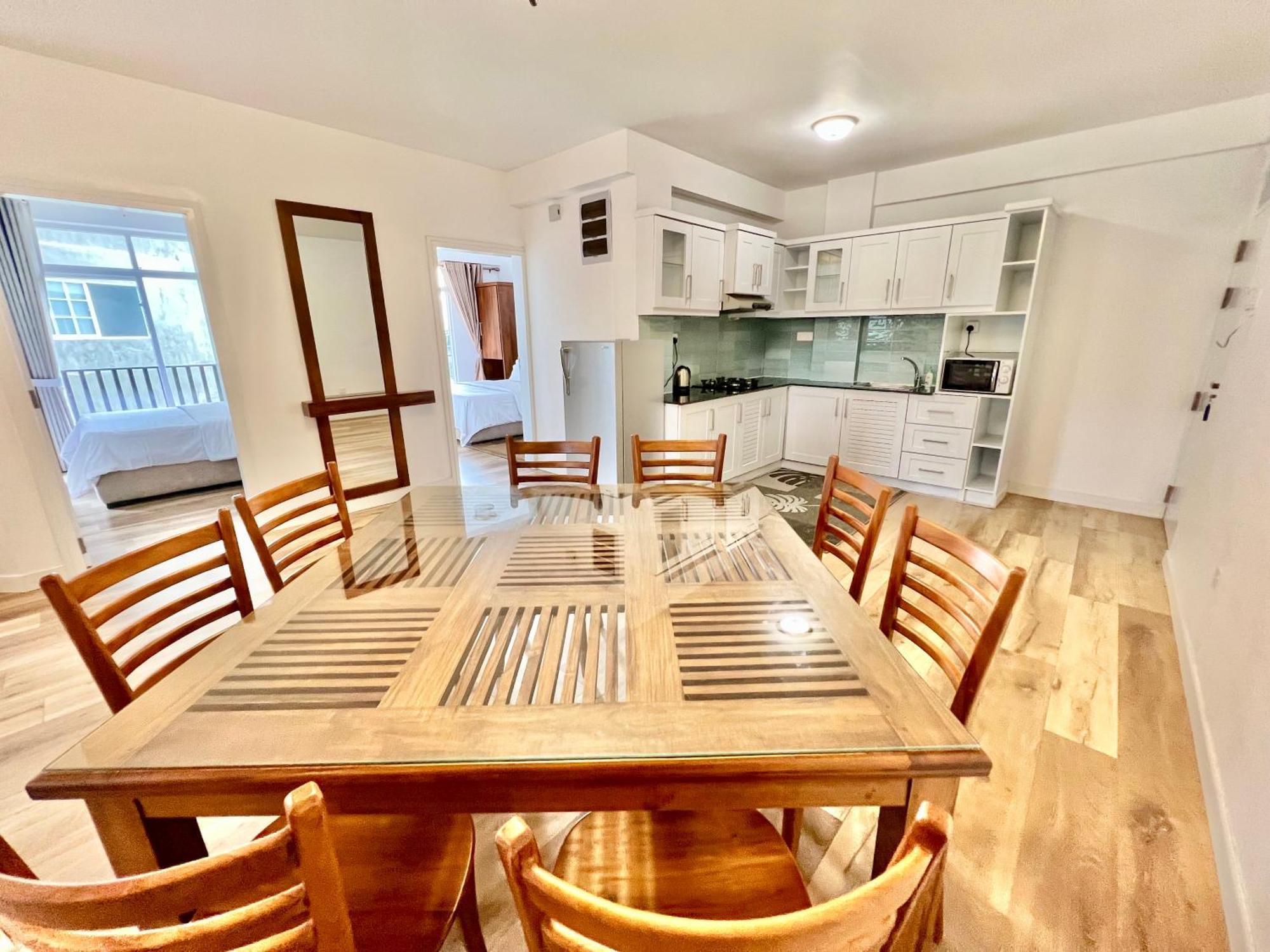 Lake View Residencies Nuwara Eliya Bagian luar foto