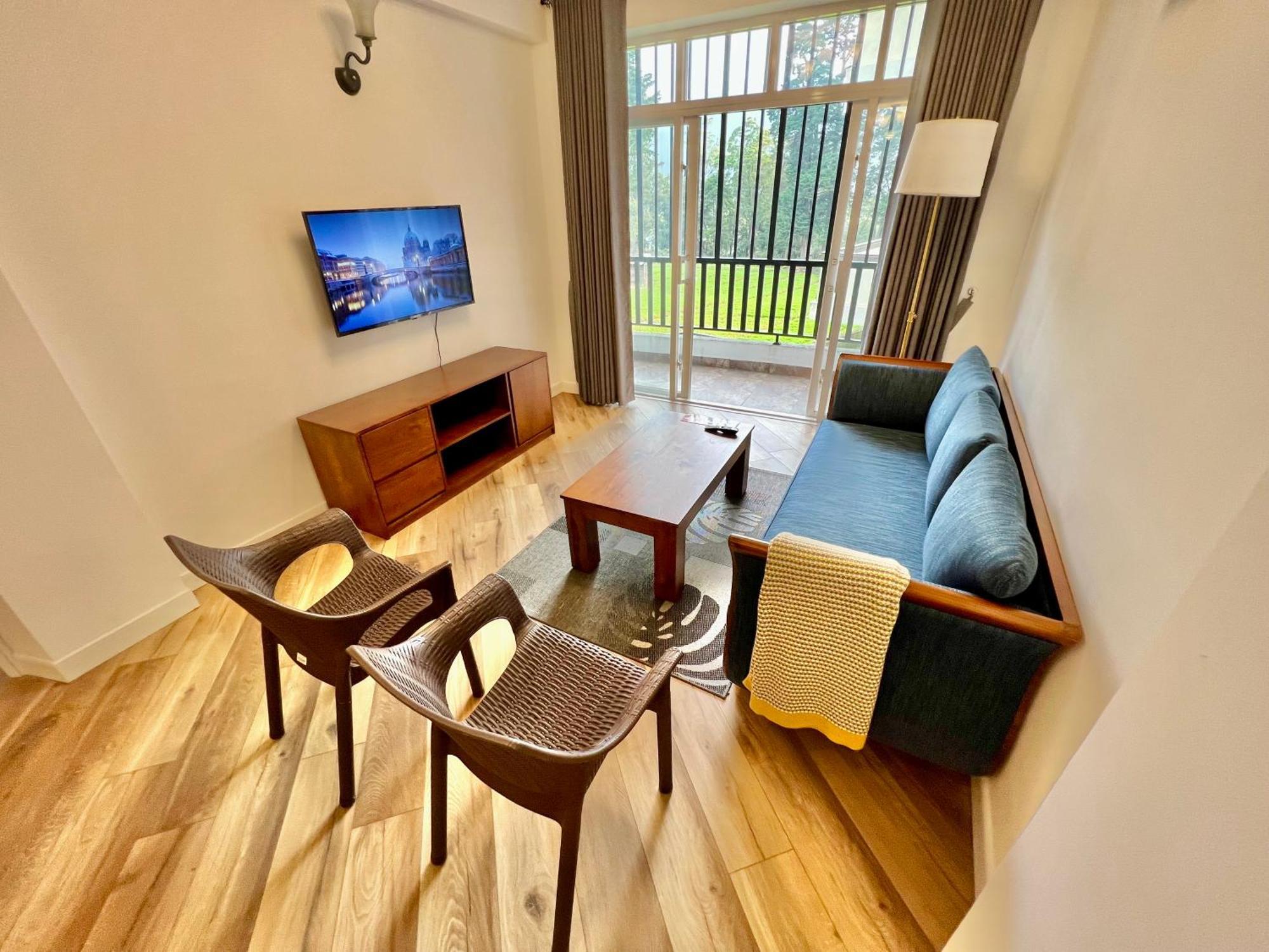 Lake View Residencies Nuwara Eliya Bagian luar foto
