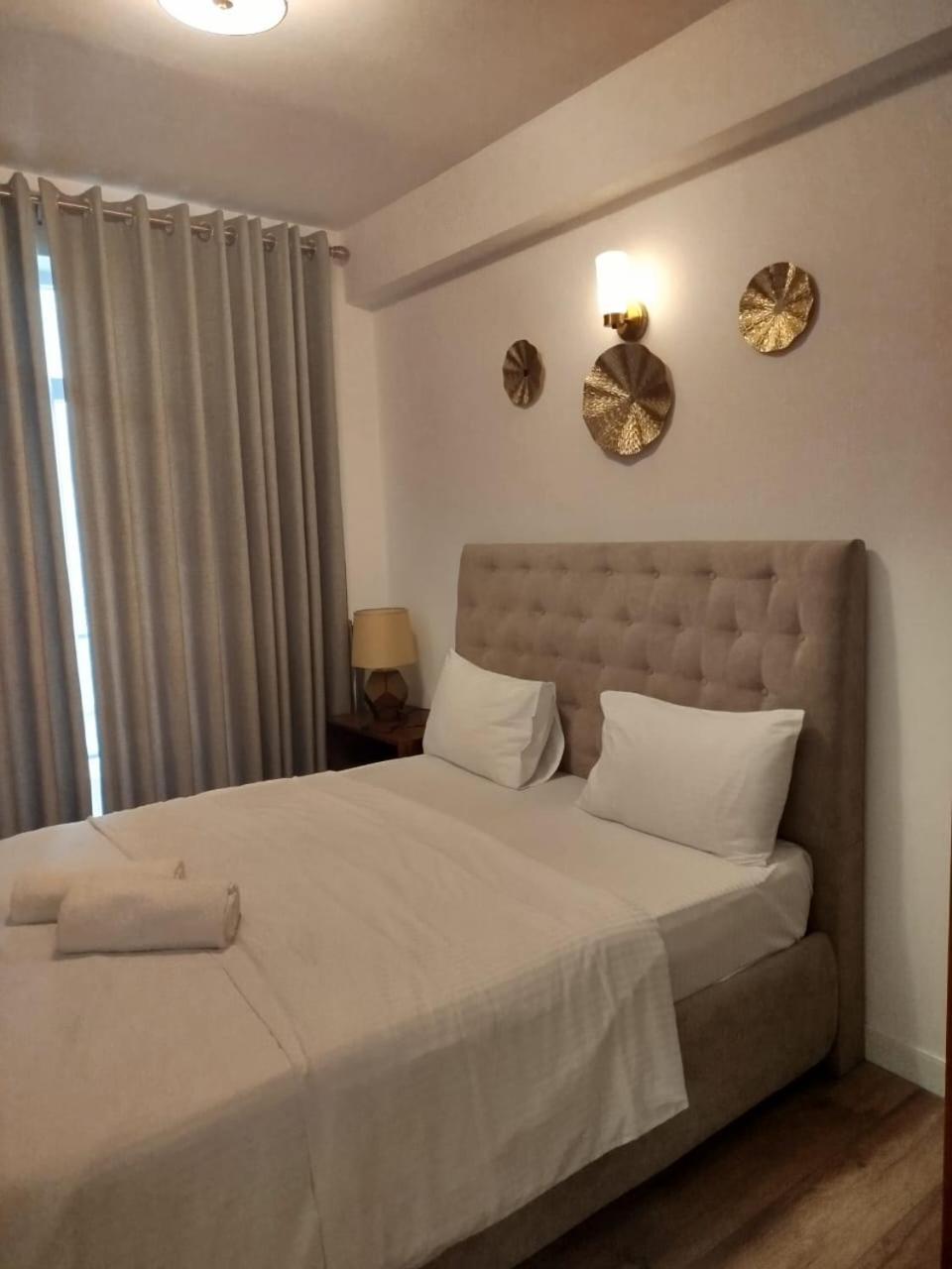 Lake View Residencies Nuwara Eliya Bagian luar foto