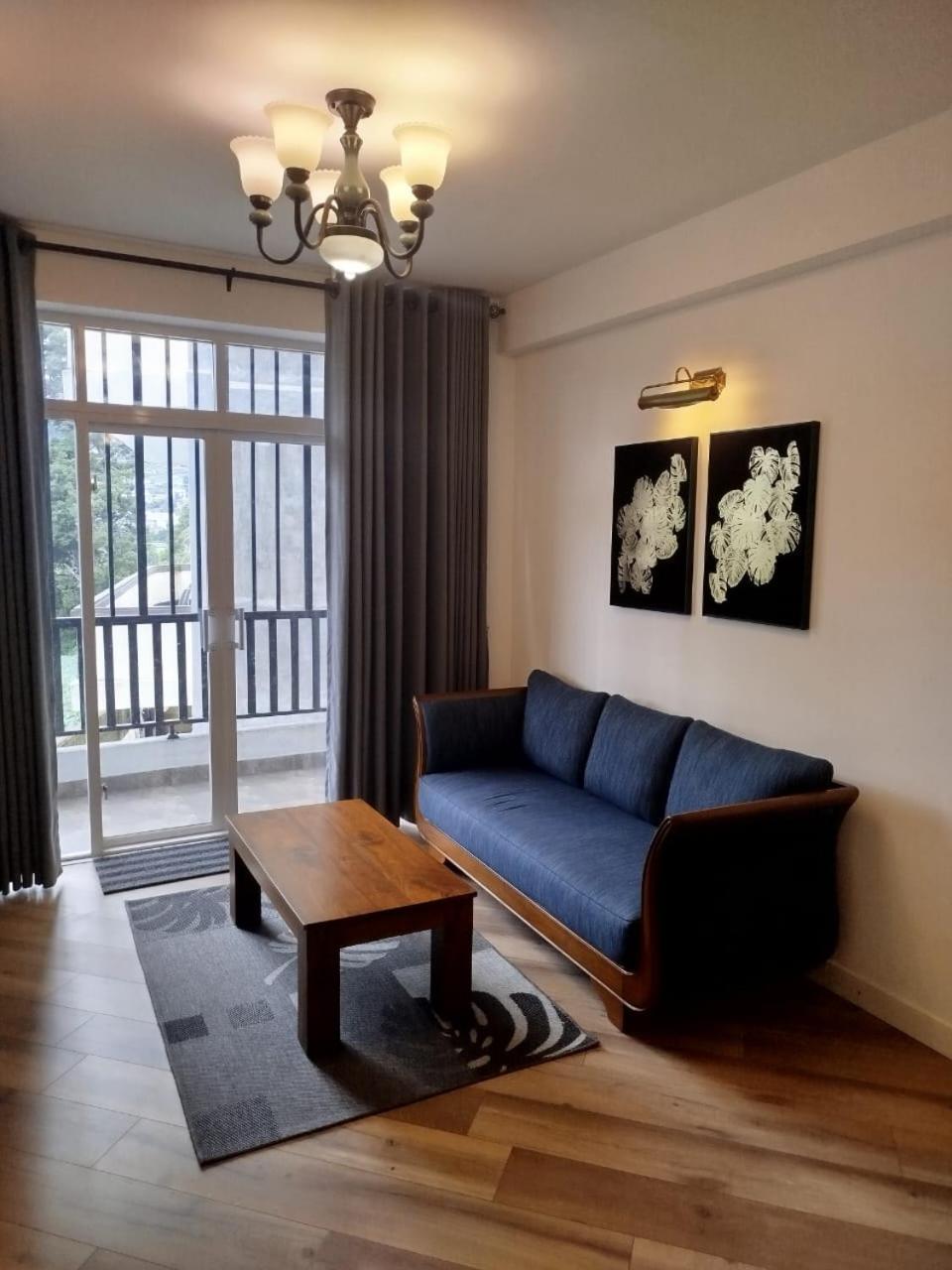 Lake View Residencies Nuwara Eliya Bagian luar foto